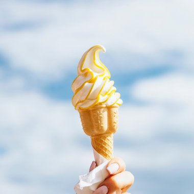 glace